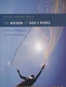 The Mission of God’s People (Used Copy)