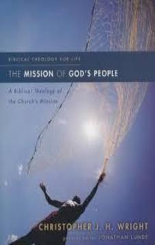 The Mission of God’s People