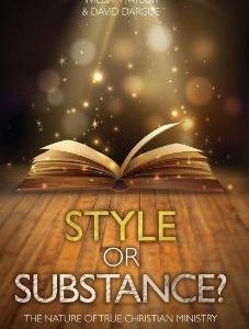 Style or Substance